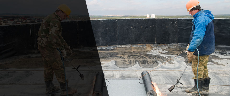 Lenox Dale Roofing Contractors