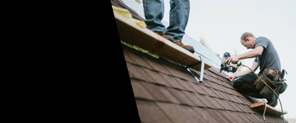 Lenox Dale Roofing Contractors